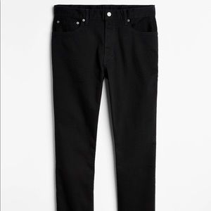 Gapflex athletic jeans